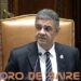 Jorge Macri juró su cargo y fue proclamado nuevo jefe de Gobierno de la ciudad de Buenos Aires