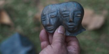 «La invitada», una película de Facundo Escudero Salinas