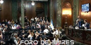Juraron nuevos legisladores y eligieron sus autoridades