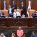 Es ley el Presupuesto 2024 de la Ciudad de Buenos Aires