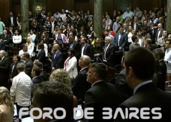 Juntos por el Cambio, la coalición que quedó disgregada y con futuro incierto
