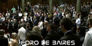 Juntos por el Cambio, la coalición que quedó disgregada y con futuro incierto