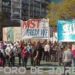Patricia Bullrich advierte que la marcha del 20 de diciembre se deberá hacer «por la vereda»