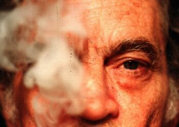 La Biblioteca Nacional abre al público el archivo de Rodolfo Fogwill