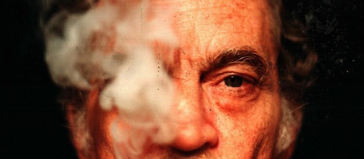 La Biblioteca Nacional abre al público el archivo de Rodolfo Fogwill