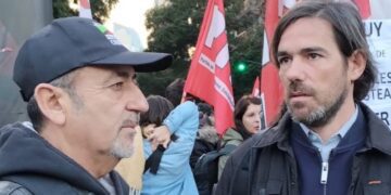 Diputados de Izquierda presentan proyecto para proteger a los trabajadores «bajo amenaza de despido»