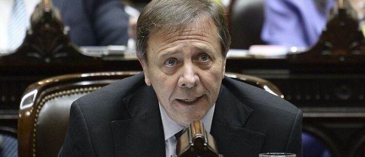 El oficialismo buscará «poner en marcha el Congreso» para lograr «diálogo y consensos»