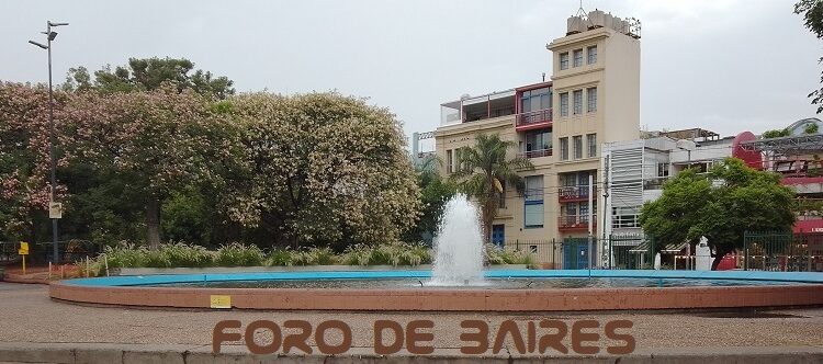 ¿Qué hacer este 08 de Diciembre feriado en Buenos Aires?