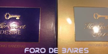¿Cómo elegir un perfume para mujer?