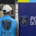 Clausuran cuatro locales de telefonía e incautan celulares robados