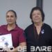 Se entregaron premiaciones en el Departamento de investigaciones en violencia familiar y de género