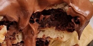 Llega un alto brunch con «El Gordo Cocina y Sandra Lee»