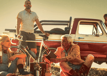 Finaliza el Festival de cortos Shnit y ya está la lista de ganadores