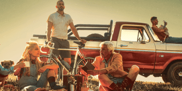 Finaliza el Festival de cortos Shnit y ya está la lista de ganadores