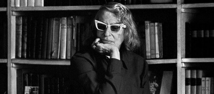 A 30 años de su muerte, continúa la reedición de la obra de Silvina Ocampo