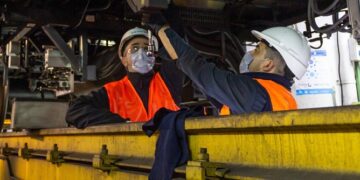 La línea D de subtes estará cerrada desde el lunes 8 de enero por una indispensable obra de infraestructura