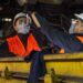 La línea D de subtes estará cerrada desde el lunes 8 de enero por una indispensable obra de infraestructura