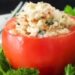 Cinco recetas de tomates rellenos originales
