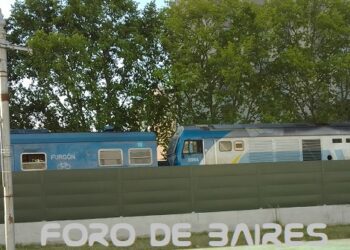Guillermo Ferraro confirmó que apunta a privatizar las empresas de trenes y «retirar al Estado de la economía»