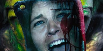 «Un siniestro cuento de navidad»:, el film que hará de estas fiestas una sangrienta Navidad, una película de Steven LaMorte