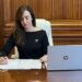 Victoria Villarruel firmó el decreto que habilita a Juez a ser parte del Consejo de la Magistratura