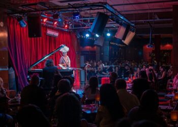 Doble concierto del trompetista Gillespi en el Festival «Summertime»