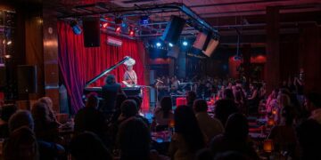 Doble concierto del trompetista Gillespi en el Festival «Summertime»