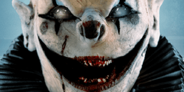 Jack en la caja maldita 3: El Ascenso, una película de Lawrence Fowler