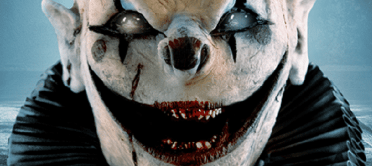 Jack en la caja maldita 3: El Ascenso, una película de Lawrence Fowler