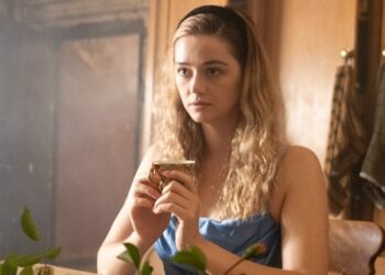 «Alicia en el país de las pesadillas», una película de Richard John Taylor