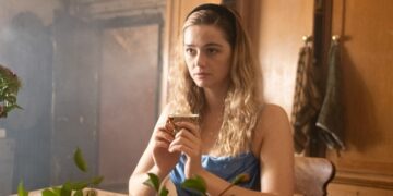 «Alicia en el país de las pesadillas», una película de Richard John Taylor