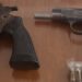 Consorcio salvaje: Amenazó a un vecino de muerte y tenía dos armas sin registrar