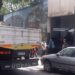 Secuestro de autopartes y clausura de talleres clandestinos en Villa Soldati y Palermo