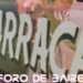 «La Flor de Barracas», en la esquina de la Av. Suárez y Arcamendia