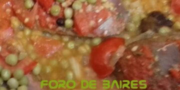 Hoy es un buen momento para comer bifes criollos