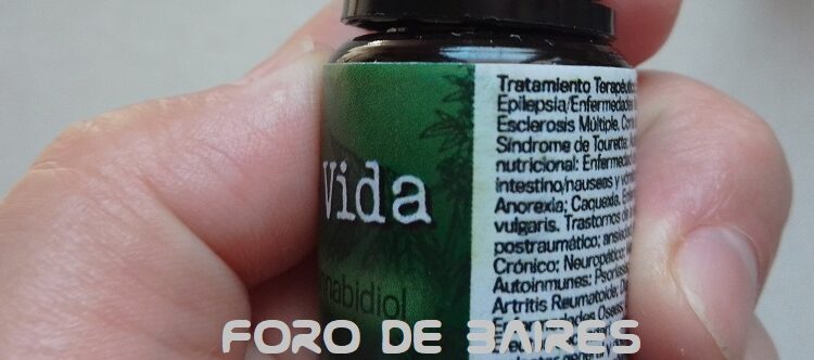 Qué es el CBD, o cannabidiol, y cuáles son sus beneficios