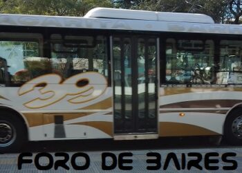 A partir de hoy rige nueva tarifa en colectivos del AMBA, el viernes en subte y el 15 de enero en trenes