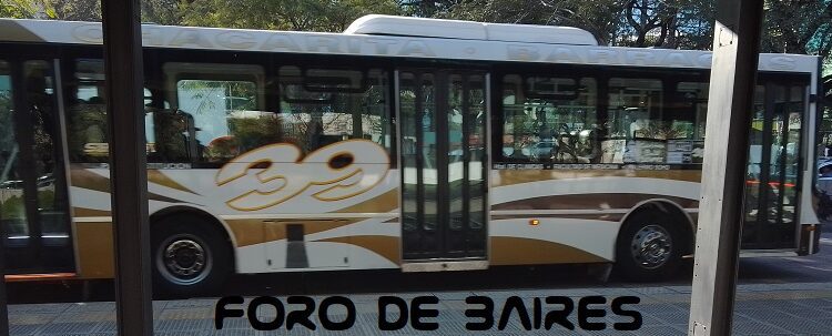 A partir de hoy rige nueva tarifa en colectivos del AMBA, el viernes en subte y el 15 de enero en trenes