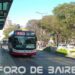 Desde febrero, las tarifas del colectivo y el tren aumentarán mensualmente según la inflación