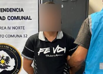 Fue desarticulada una banda de «viudas negras» colombianas