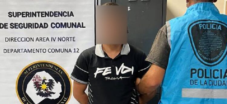 Fue desarticulada una banda de «viudas negras» colombianas