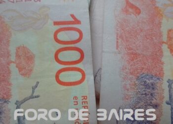 El Gobierno propone actualizar las jubilaciones sólo por inflación desde abril
