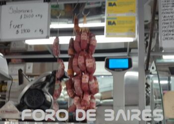 Las Ferias de la Ciudad son una buena opción para cuidar el bolsillo de los vecinos