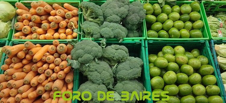 Del productor al consumidor, los precios de los agroalimentos se multiplicaron por 3,5 veces en diciembre