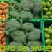 Del productor al consumidor, los precios de los agroalimentos se multiplicaron por 3,5 veces en diciembre