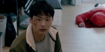 «Habitación 404», una película de Yeom Ji-ho