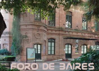 Entrevista a Víctor, guía turístico del Jardín Botánico Carlos Thays