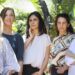 Se reestrena «Jardín sonoro», una experiencia que cruza teatro y nuevas tecnologías en el Botánico Carlos Thays