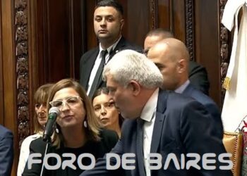 En la primera semana del año, el Congreso avanzará en la conformación de comisiones claves