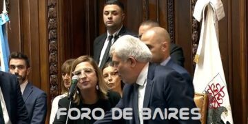 En la primera semana del año, el Congreso avanzará en la conformación de comisiones claves